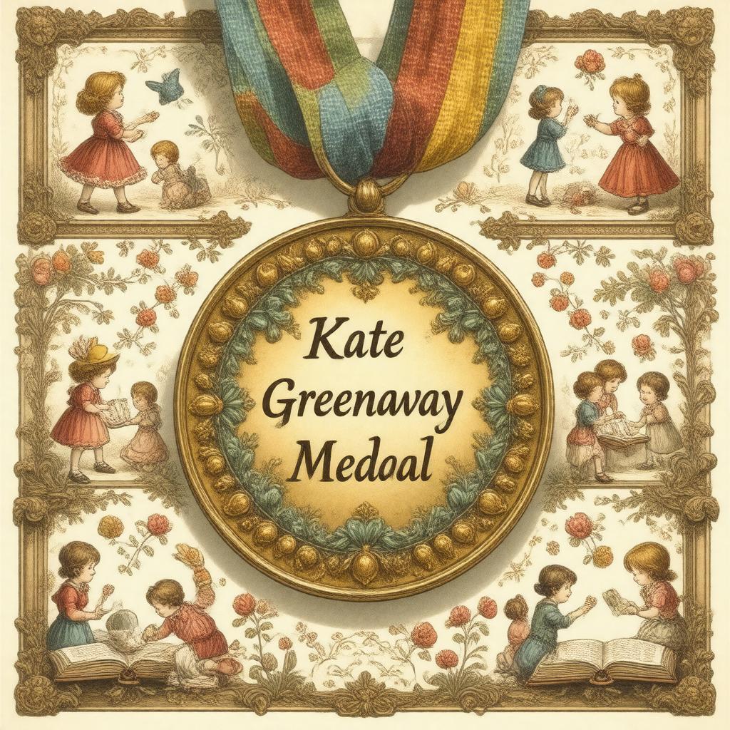 Kate Greenaway Medal